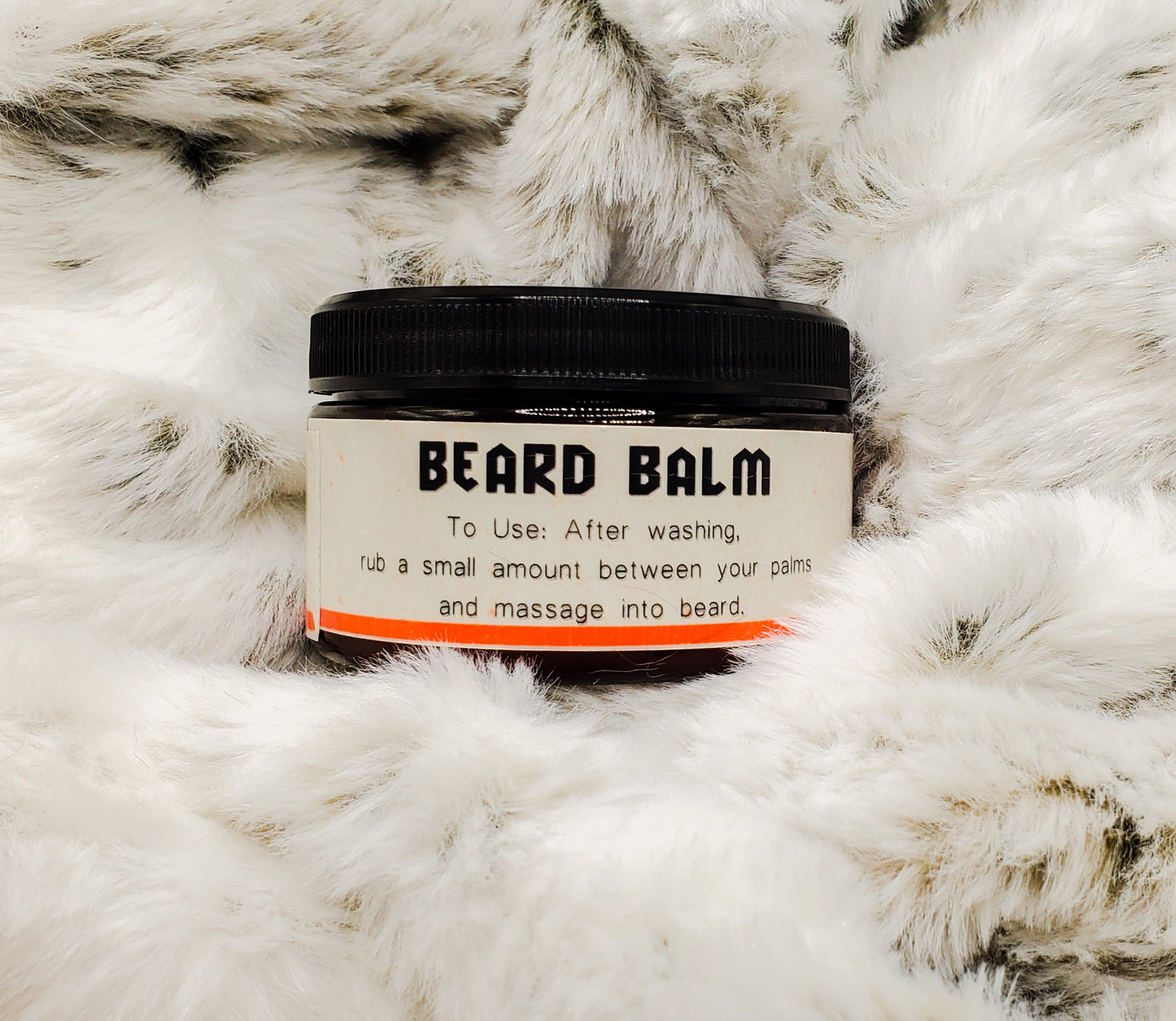 Yggdrasil Beard Care Kit // Sandalwood Beard Grooming Set