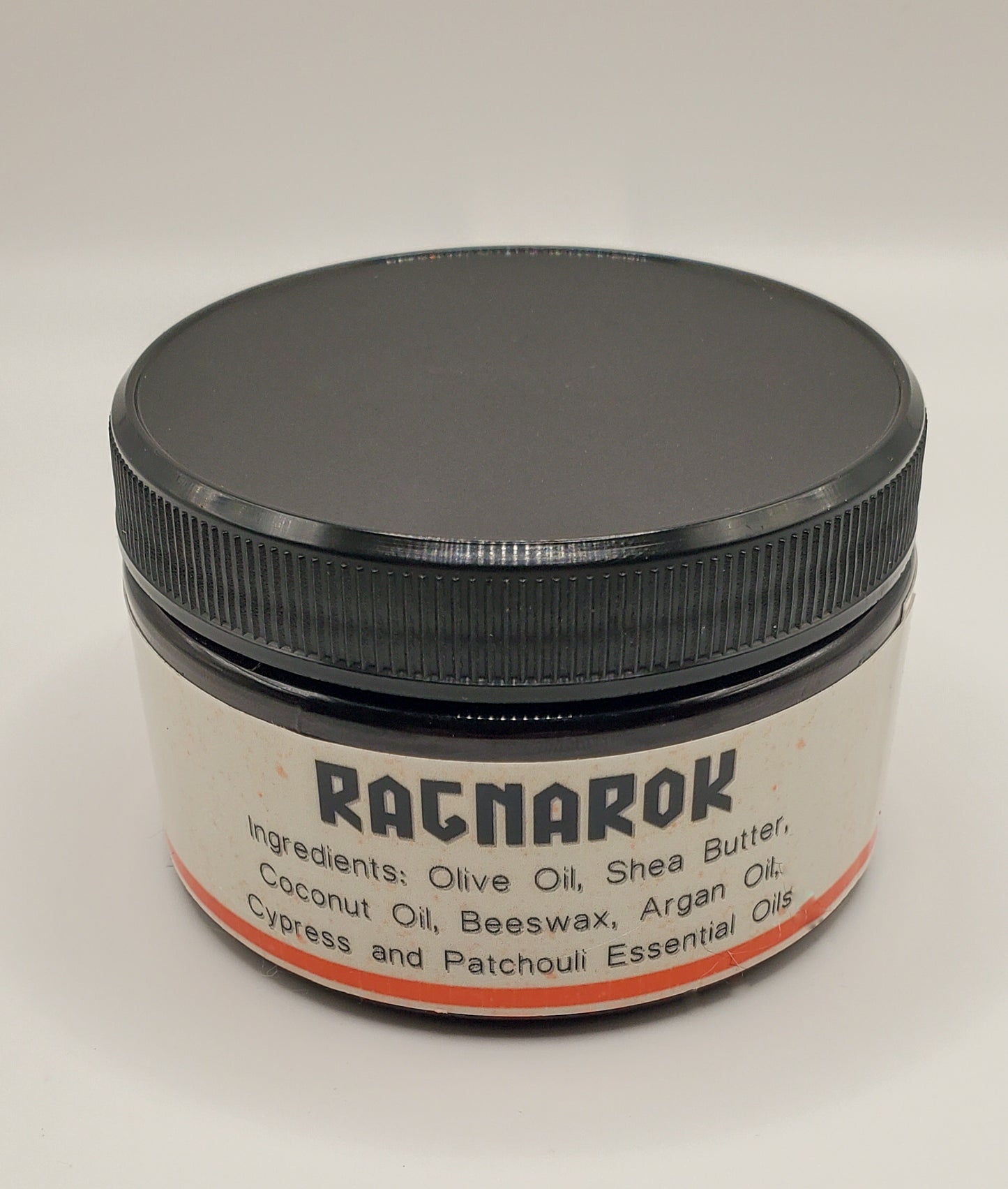 Ragnarok Beard Care Kit // Cypress Patchouli Beard Care Products
